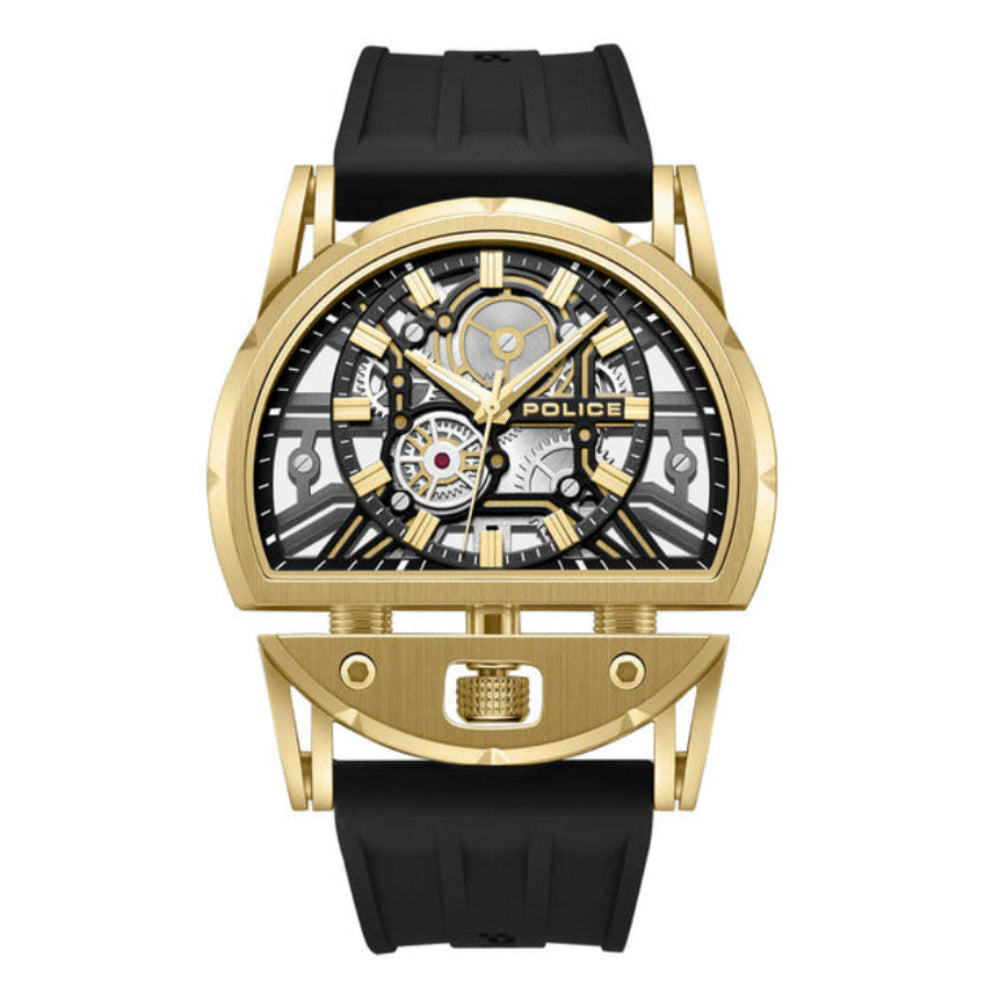 Men Daintreee 2.0 Watch