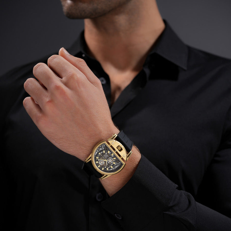 Men Daintreee 2.0 Watch