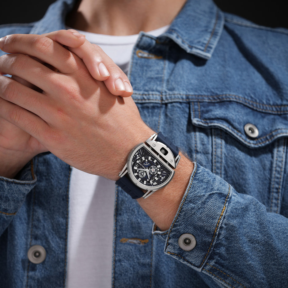 Men Daintreee 2.0 Watch