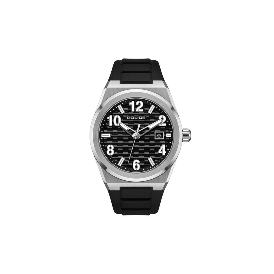 Men Preike Watch