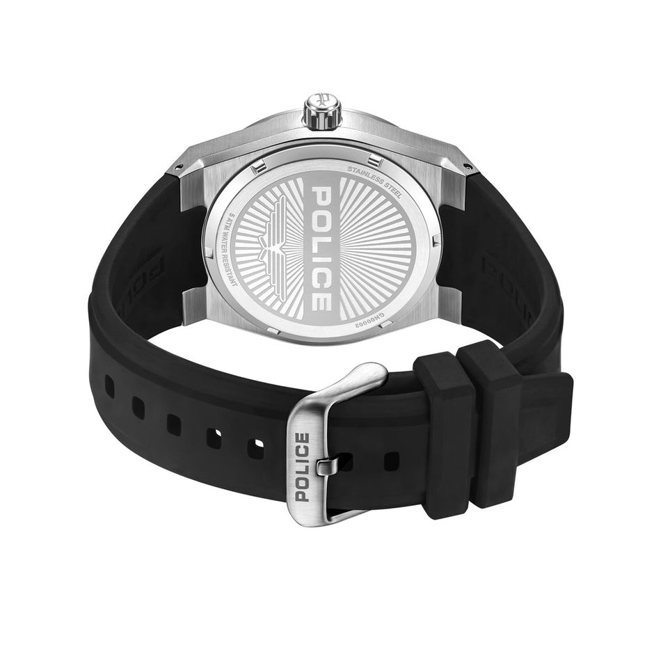 Men Preike Watch