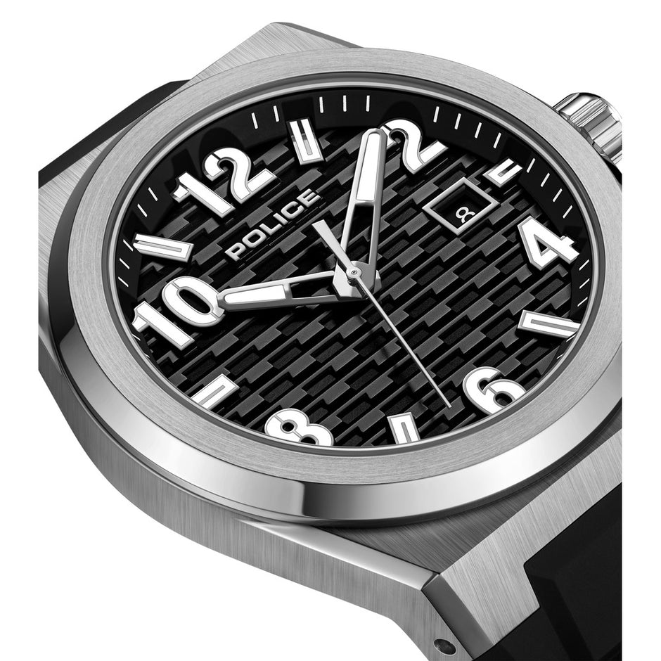 Men Preike Watch