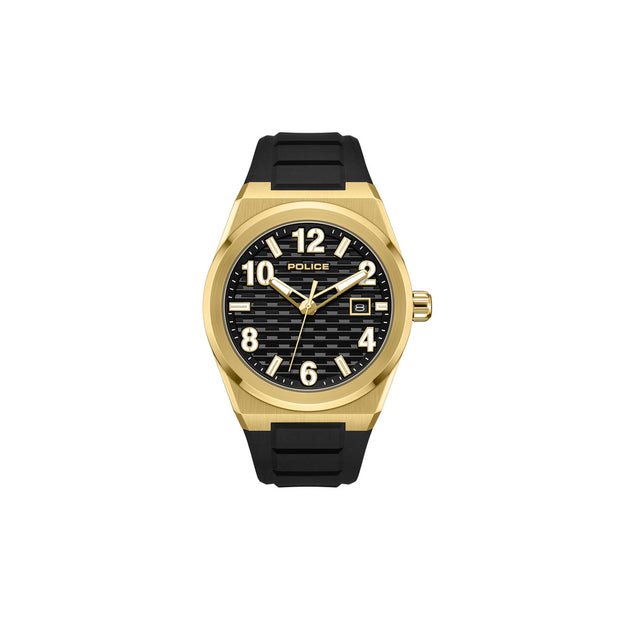 Men Preike Watch