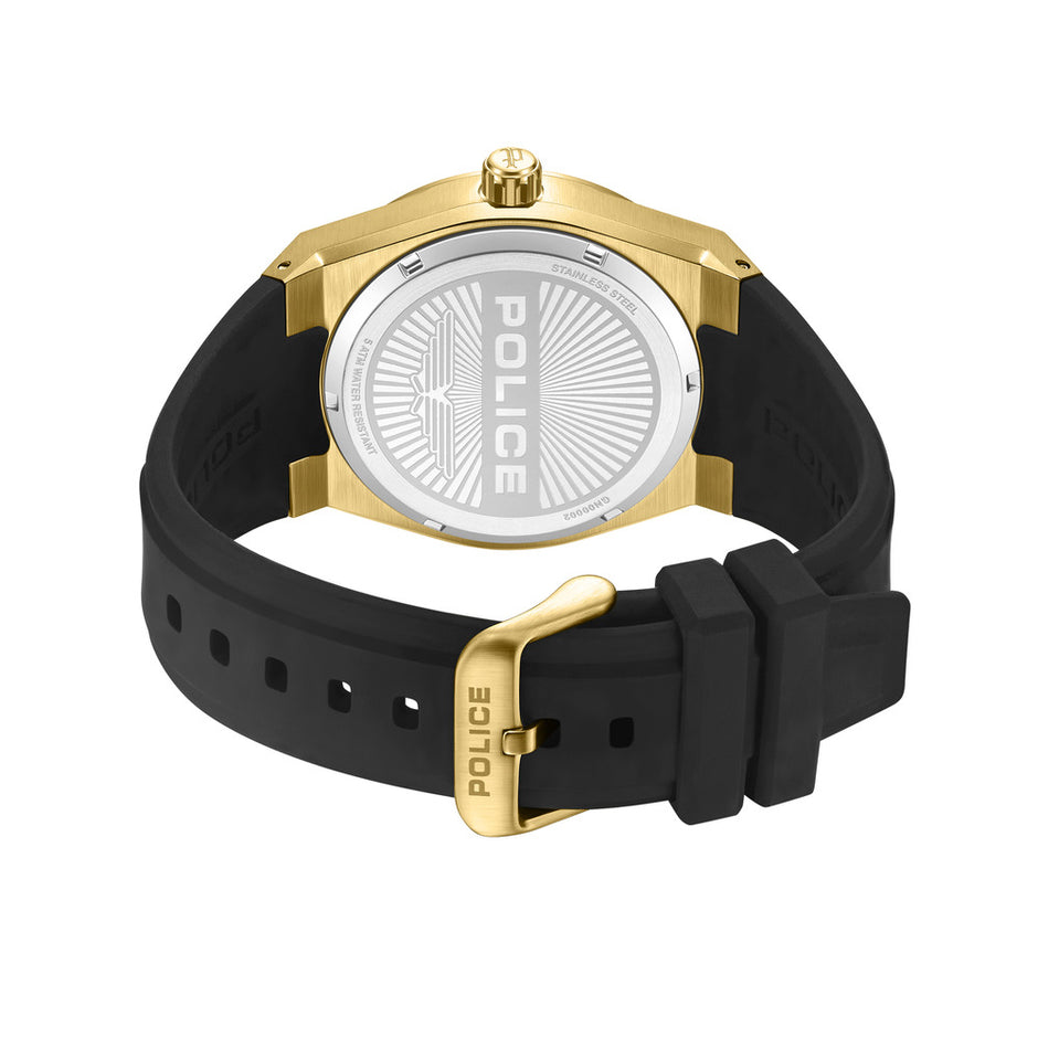 Men Preike Watch