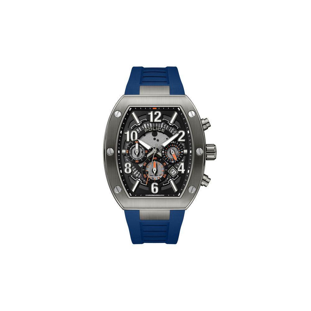 Men Meidan Watch