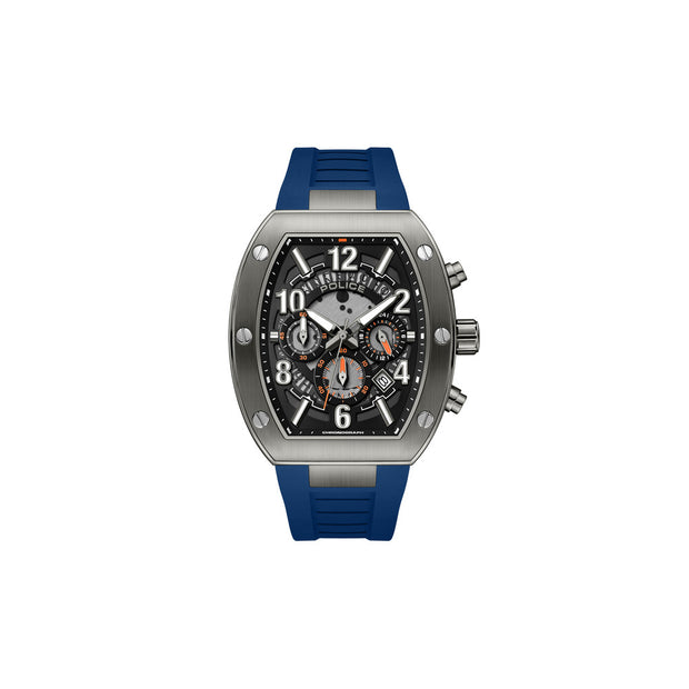 Men Meidan Watch