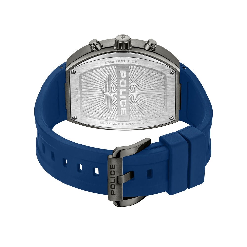 Men Meidan Watch