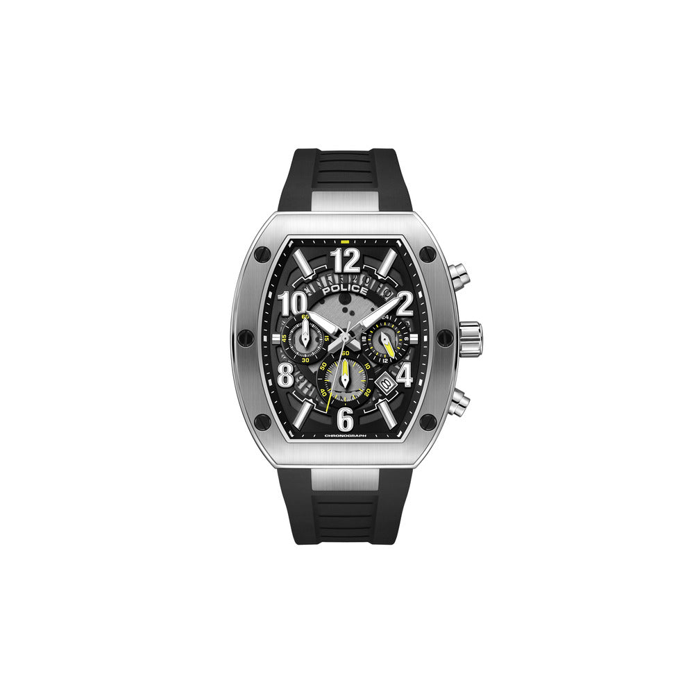 Men Meidan Watch