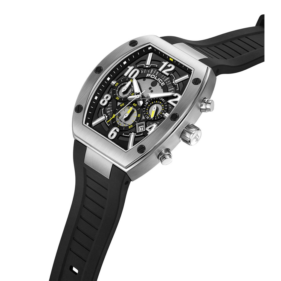 Men Meidan Watch