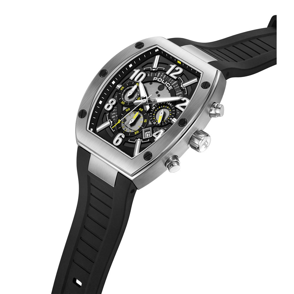 Men Meidan Watch