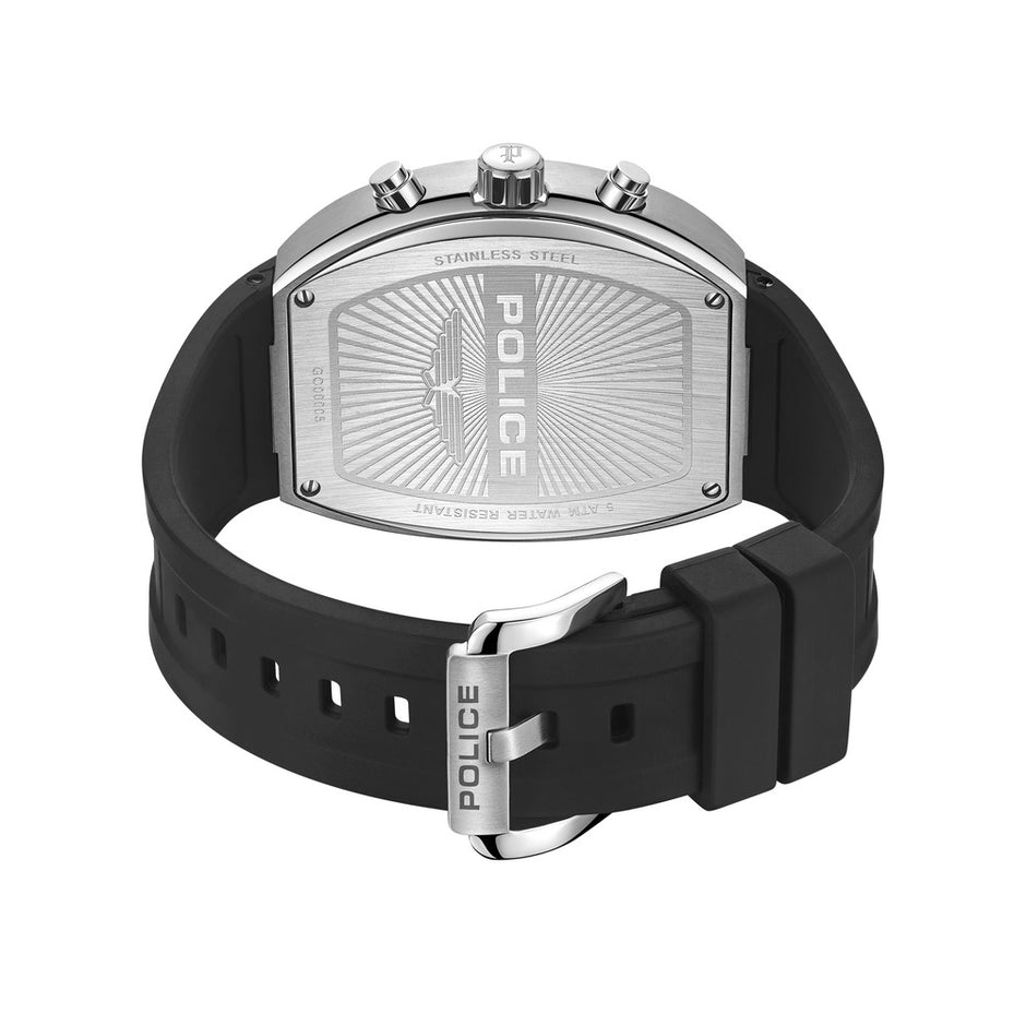 Men Meidan Watch