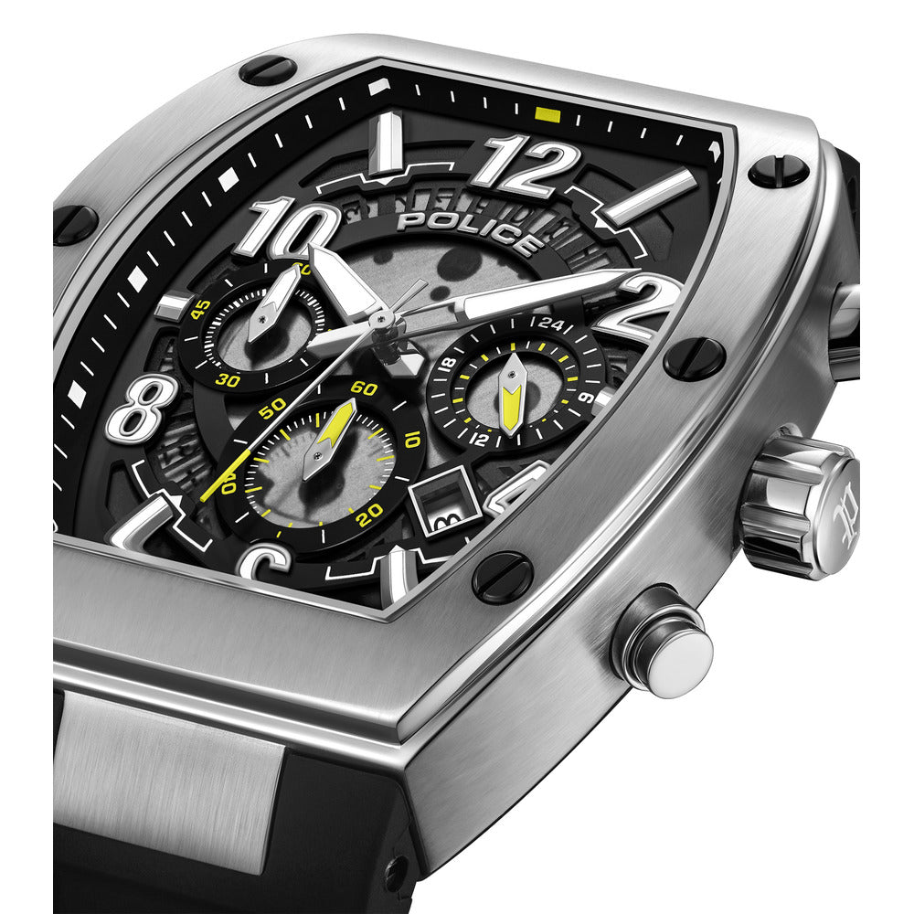Men Meidan Watch