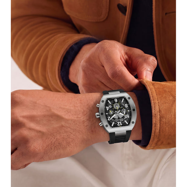 Men Meidan Watch