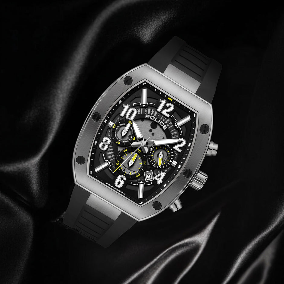 Men Meidan Watch