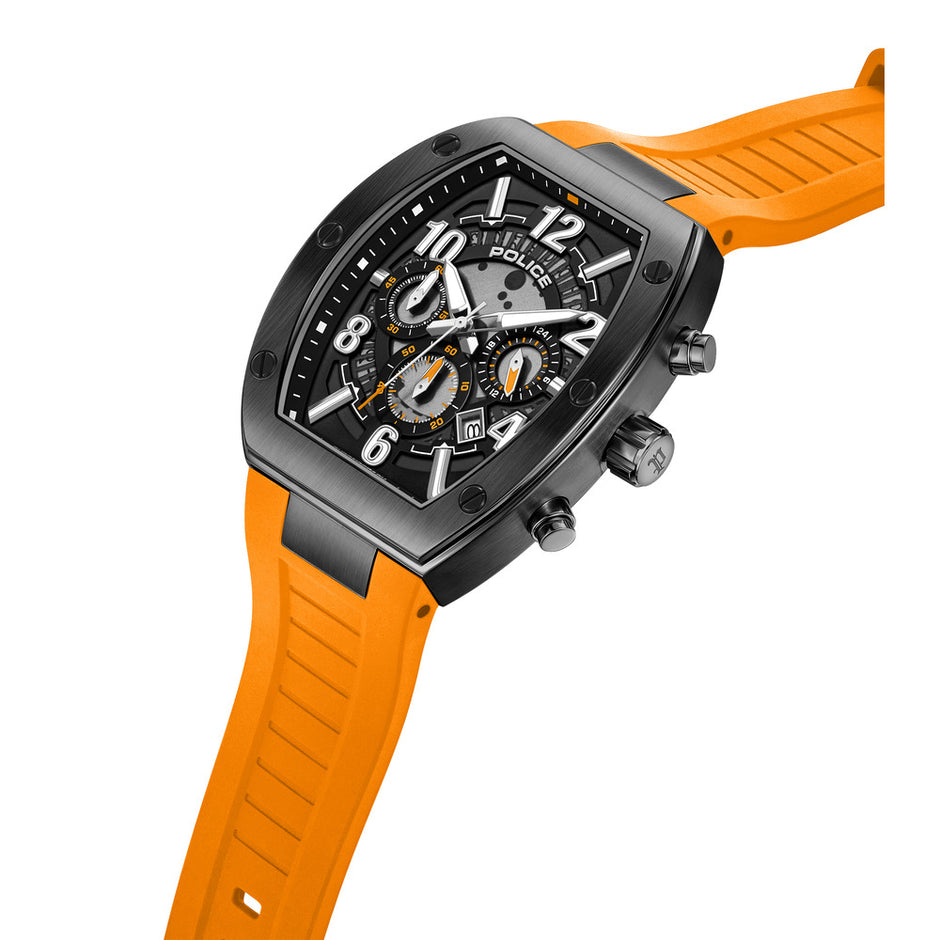 Men Meidan Watch