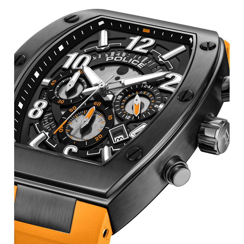 Men Meidan Watch