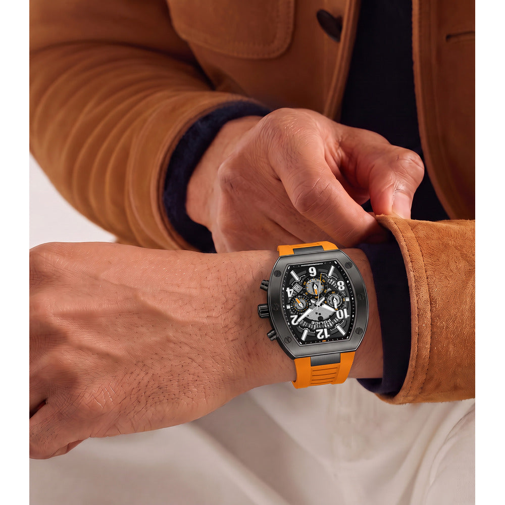 Men Meidan Watch