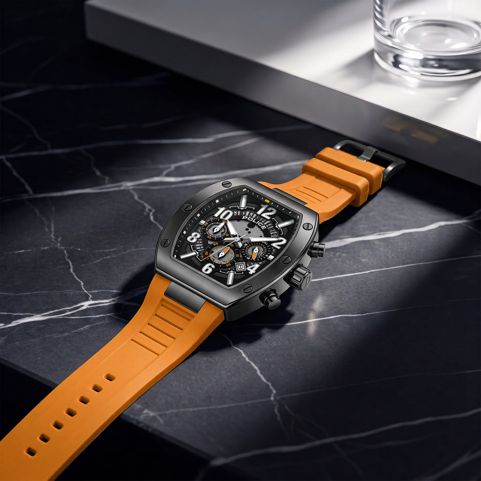 Men Meidan Watch