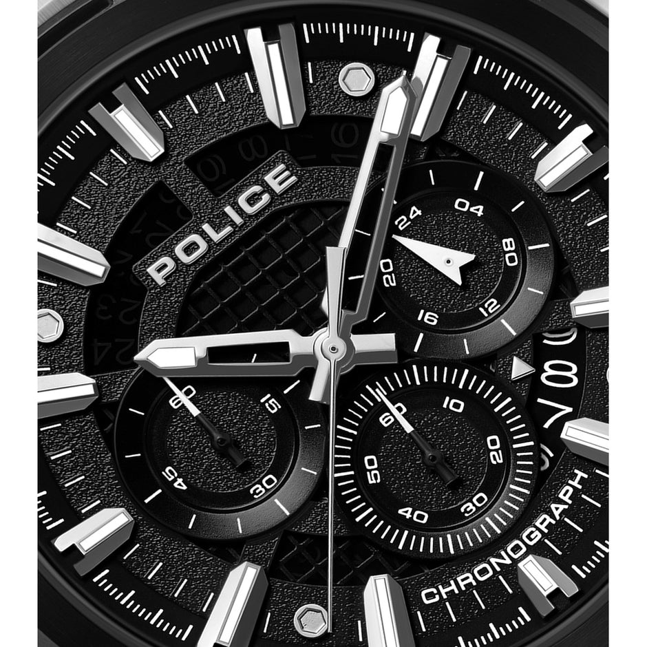 Men Uros Watch