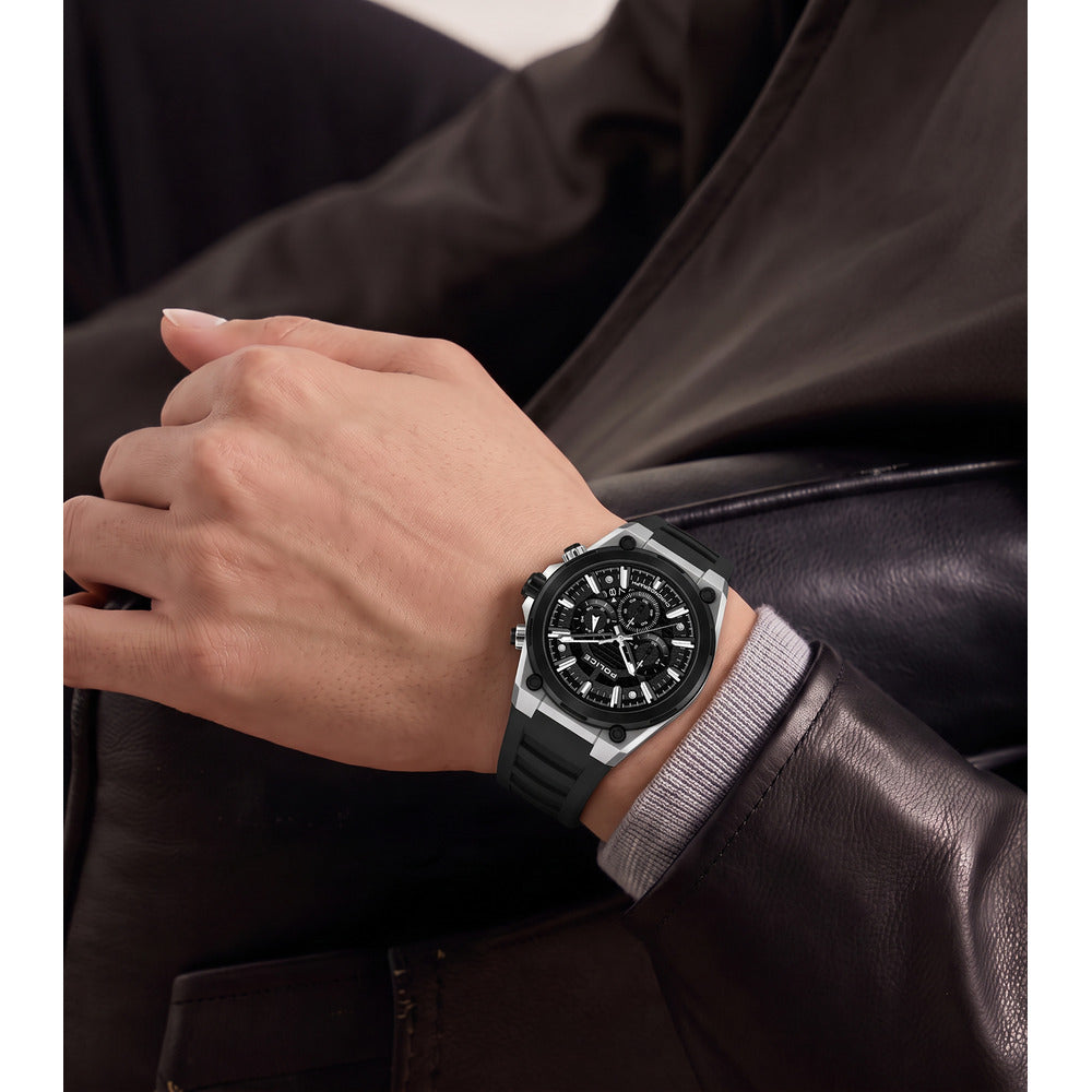Men Uros Watch