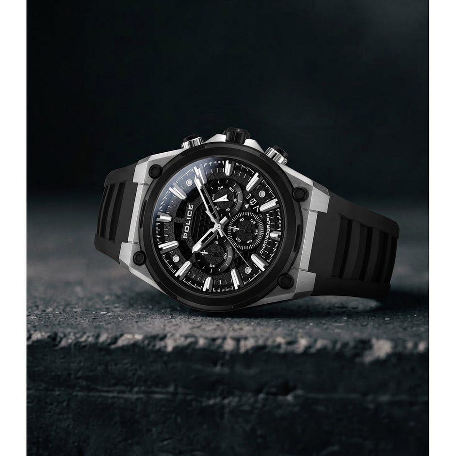 Men Uros Watch