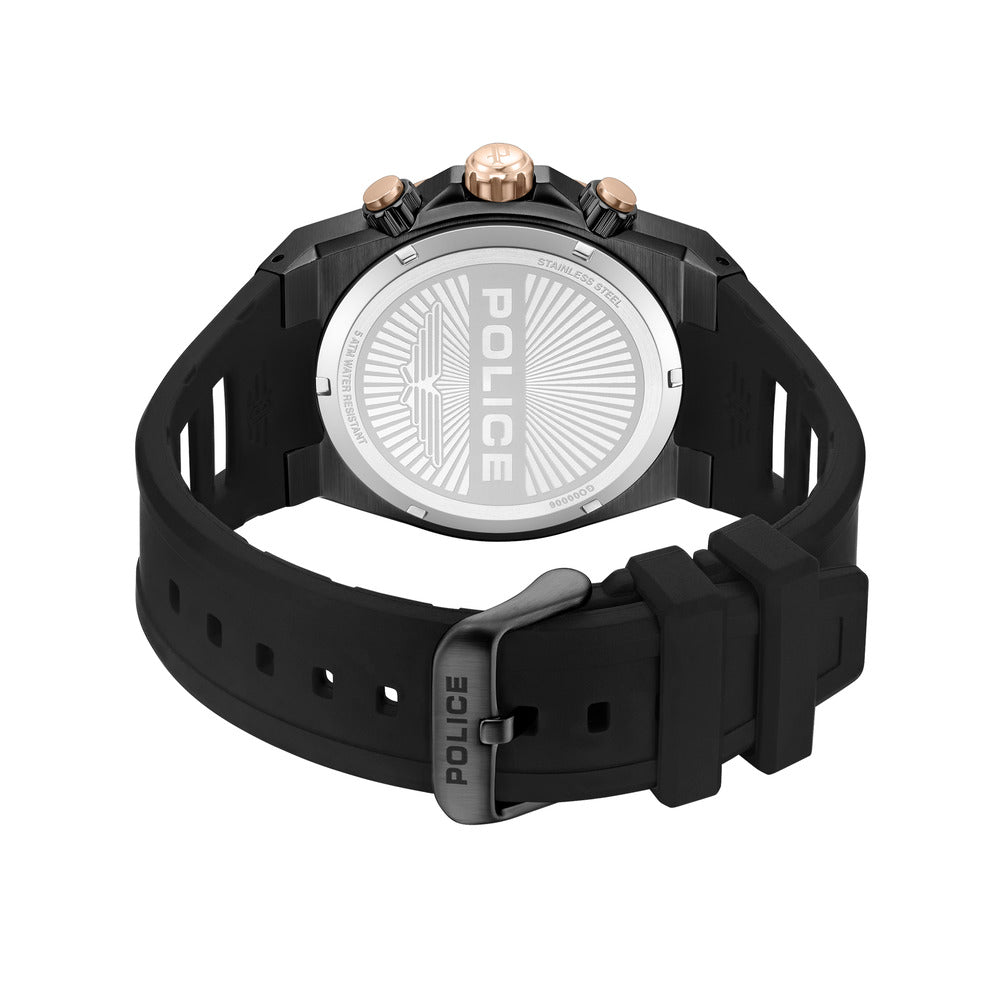 Men Uros Watch