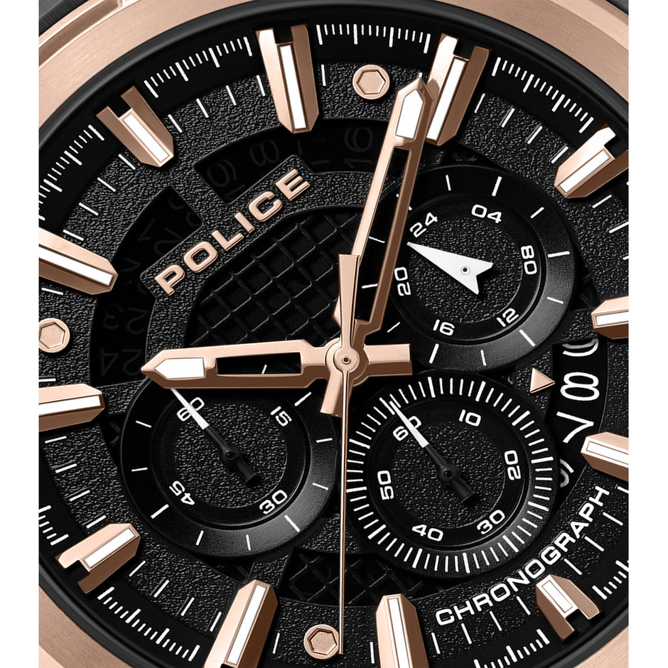 Men Uros Watch