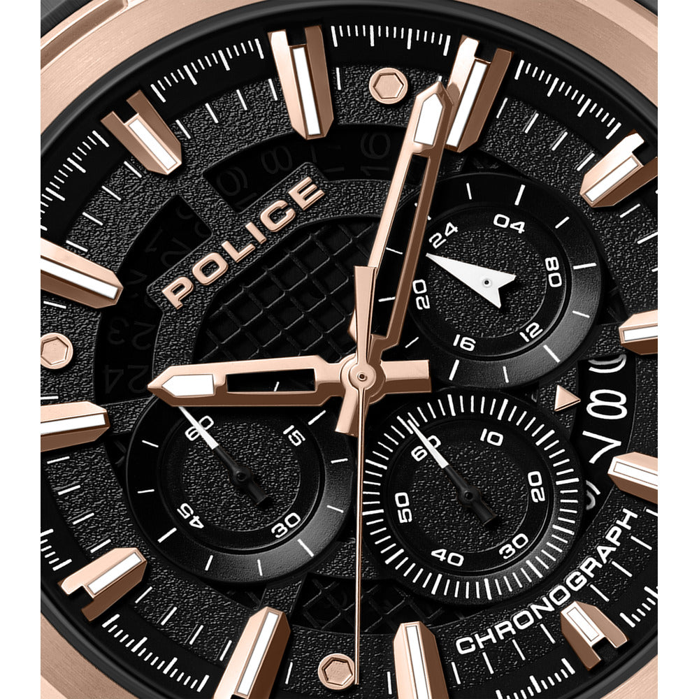 Men Uros Watch