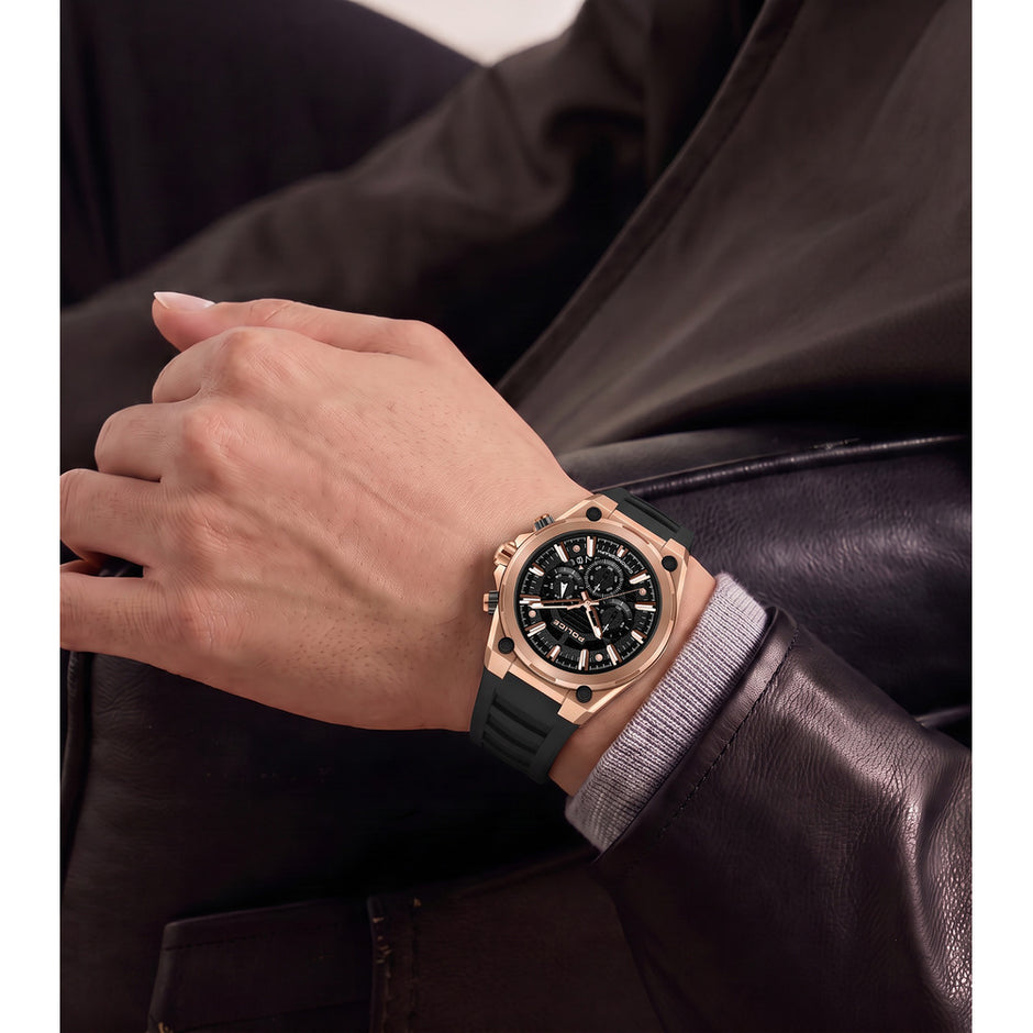Men Uros Watch