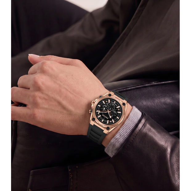 Men Uros Watch