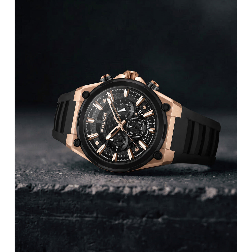 Men Uros Watch