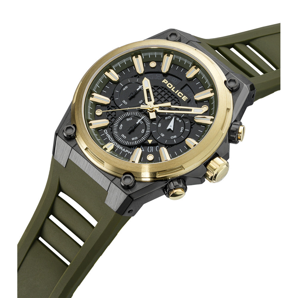 Men Uros Watch