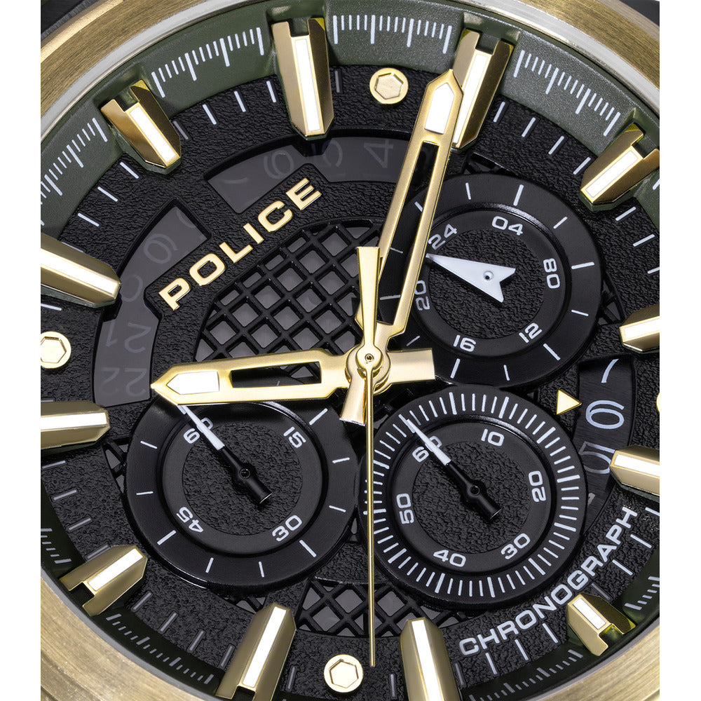 Men Uros Watch