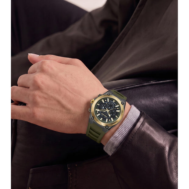 Men Uros Watch