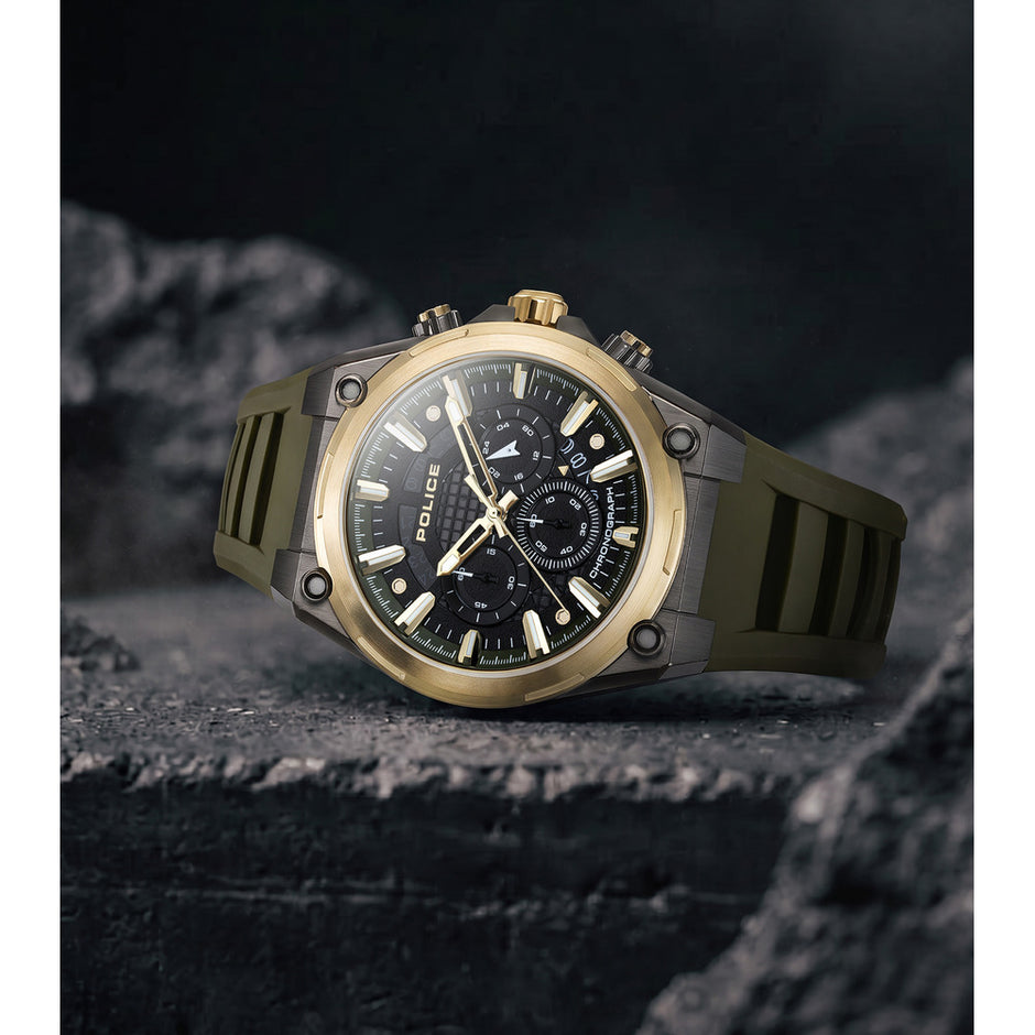 Men Uros Watch