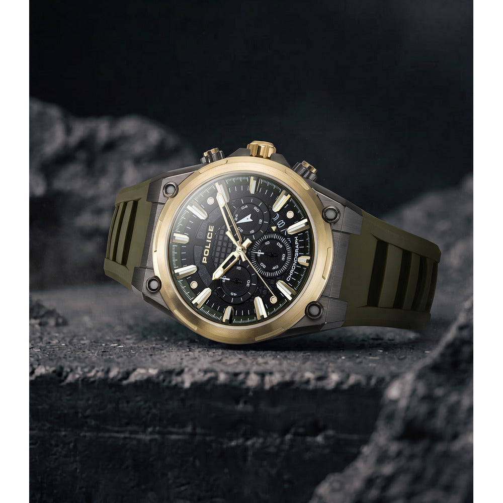 Men Uros Watch
