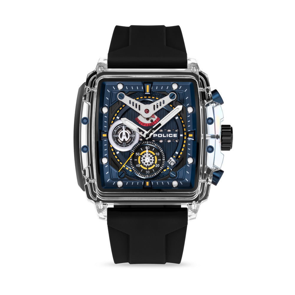 ساعة كلاوت للرجال