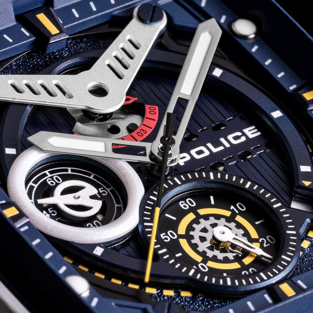 ساعة كلاوت للرجال