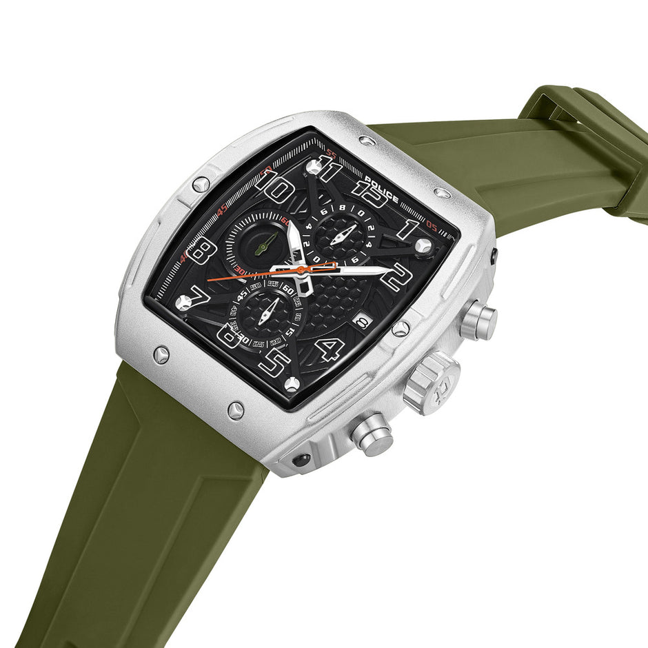 ساعة كوسويغ للرجال