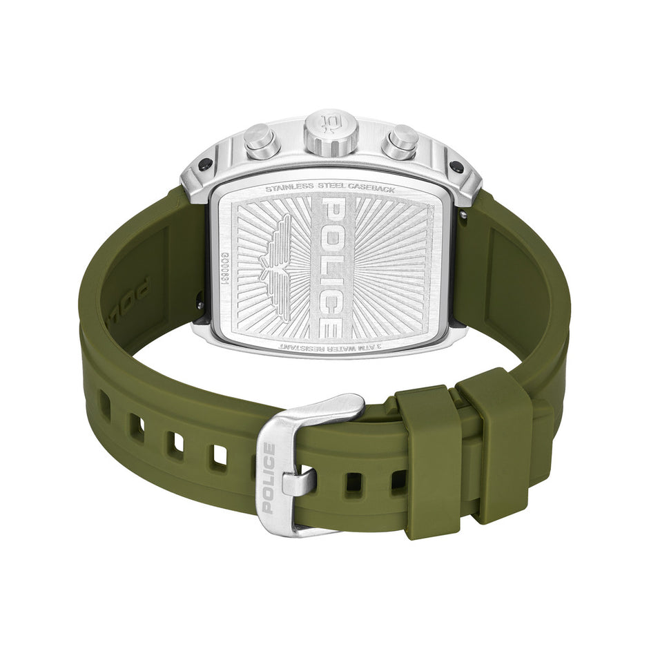 ساعة كوسويغ للرجال