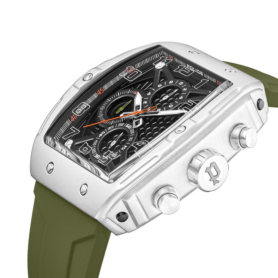 ساعة كوسويغ للرجال