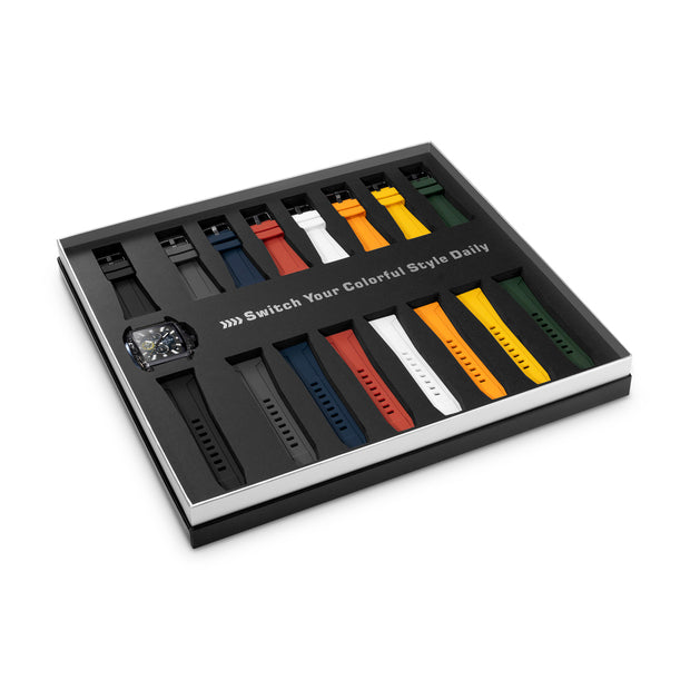 ساعة كلوت أوكتيت للرجال