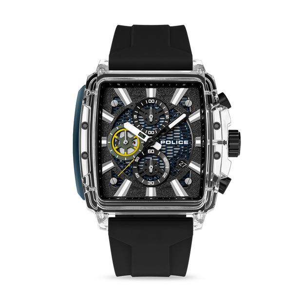 ساعة كلوت أوكتيت للرجال