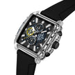 Men Clout Octet Two Tone Watch