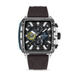 Men Clout Octet Two Tone Watch