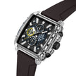 Men Clout Octet Two Tone Watch