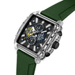 Men Clout Octet Two Tone Watch