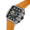 Men Clout Octet Two Tone Watch