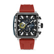 Men Clout Octet Two Tone Watch