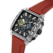 Men Clout Octet Two Tone Watch